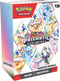 Pokemon Scarlet & Violet Prismatic Evolutions Booster Bundle