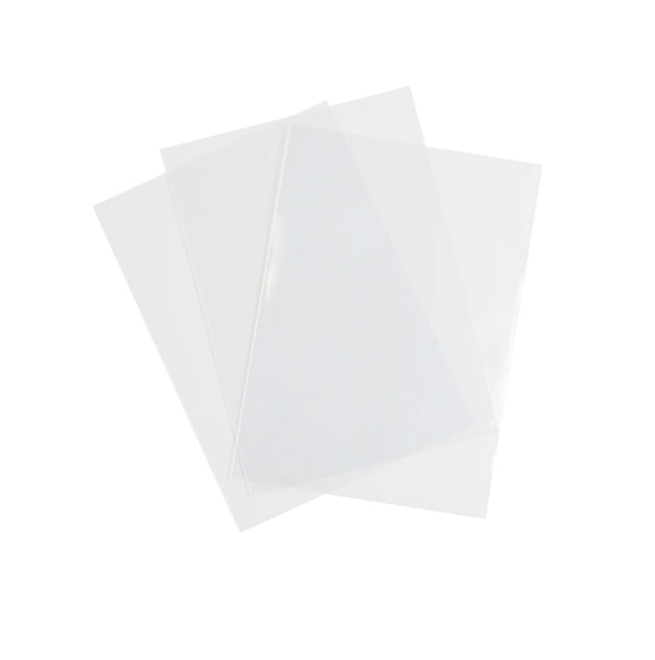 Gameshield Standard Soft Card Sleeves (100 Sleeves) Image 2