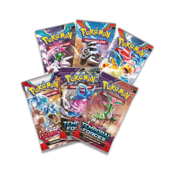 Pokemon Armarouge EX Premium Collection Box Image 4