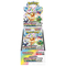 Pokemon Eeveelutions Terastal Festival ex High Class sv8a Japanese Booster Box (Sealed)